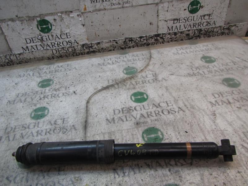 Recambio de amortiguador trasero derecho para toyota verso 2.0 d-4d cat referencia OEM IAM 4853009R60  