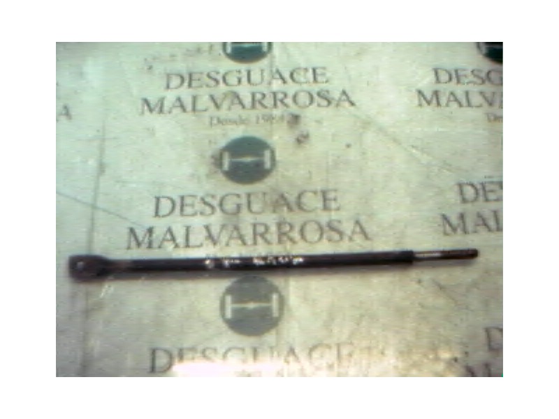 Recambio de tirante delantero derecho para seat marbella referencia OEM IAM   