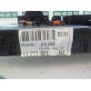 Recambio de caja reles / fusibles para opel insignia berlina 2.0 cdti cat referencia OEM IAM 13277321 13277321 