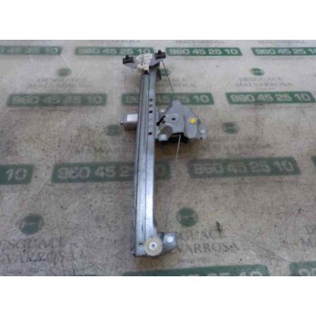 ELEVALUNAS DELANTERO DERECHO 807209071R 128001071E 128001071E