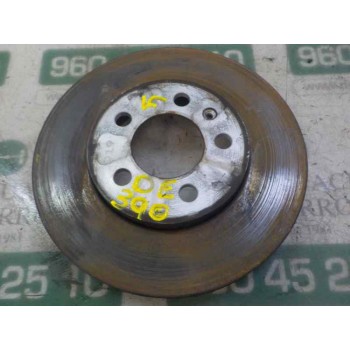 DISCO FRENO DELANTERO 6R0615301 