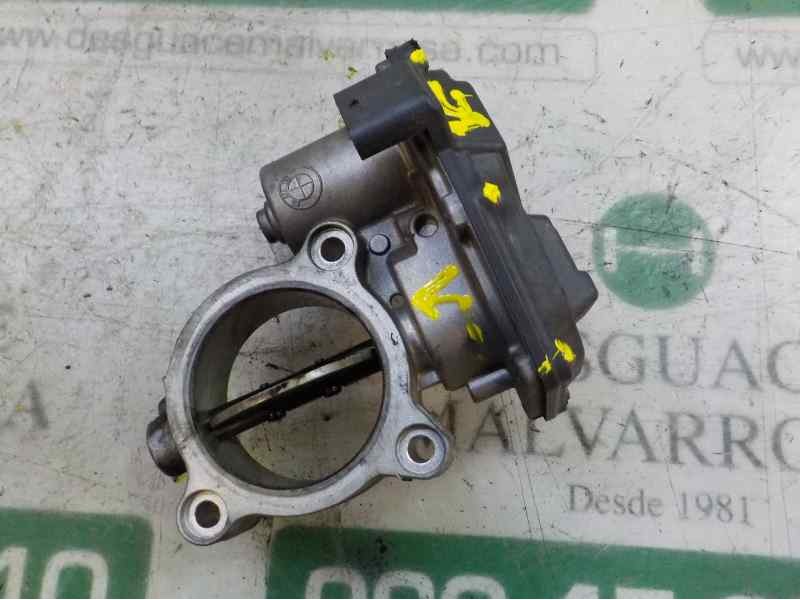 Recambio de caja mariposa para bmw serie 3 berlina (e90) 2.0 turbodiesel cat referencia OEM IAM 13547810752 13547810752 10378517
