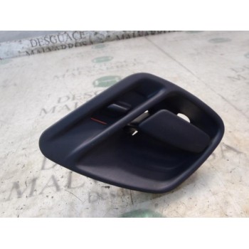 MANETA INTERIOR TRASERA DERECHA 