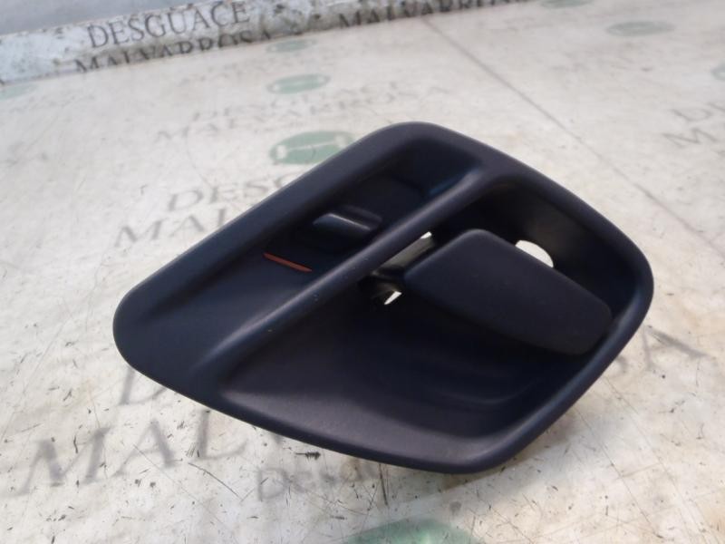 Recambio de maneta interior trasera derecha para jeep gr.cherokee (wj/wg) 3.1 td laredo referencia OEM IAM   