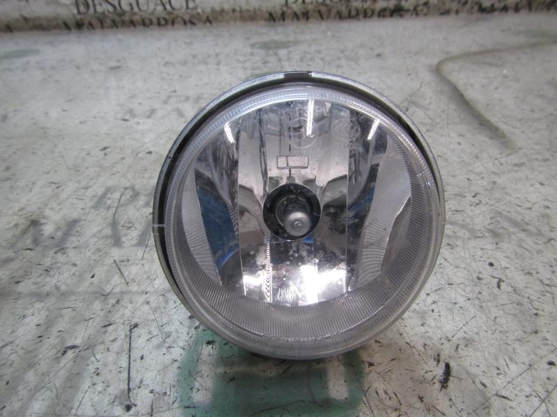 Recambio de faro antiniebla izquierdo para ssangyong rodius rodius aj/ad2l/ata21 referencia OEM IAM 8320121500  