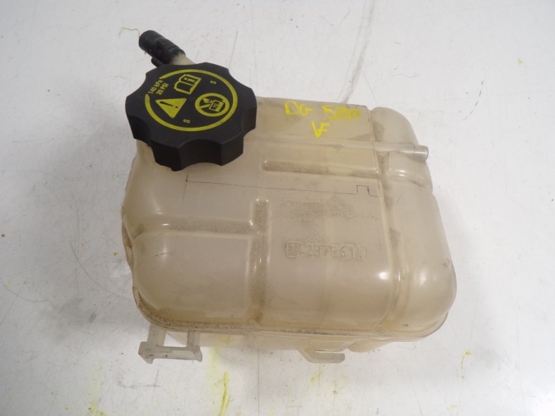 Recambio de deposito expansion para opel insignia sports tourer 2.0 16v cdti referencia OEM IAM 22924025  
