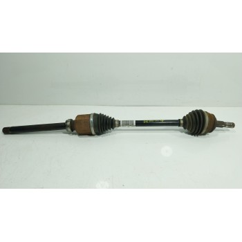 TRANSMISION DERECHA 9837405680 9837405680 