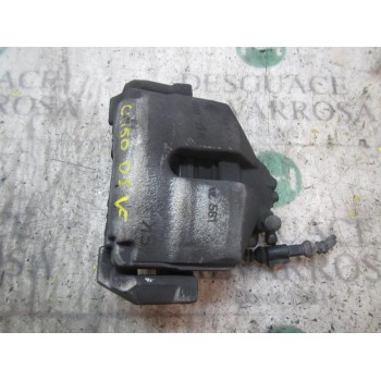 PINZA FRENO DELANTERA IZQUIERDA 1K0615123E 