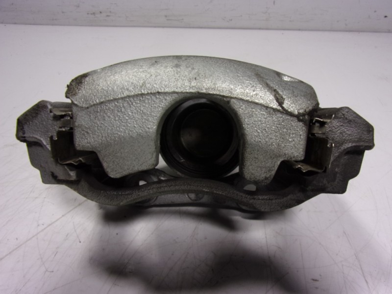 Recambio de pinza freno delantera derecha para citroën c3 1.2 12v vti / puretech referencia OEM IAM  9805497780 