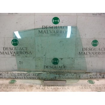 CRISTAL PUERTA TRASERO DERECHO 