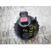 Recambio de faro antiniebla izquierdo para ssangyong rodius rodius aj/ad2l/ata21 referencia OEM IAM 8320121500  
