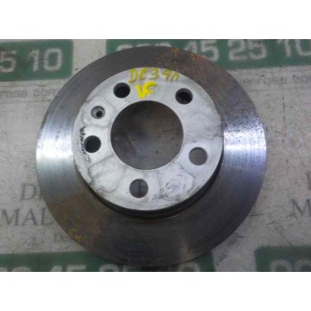 DISCO FRENO TRASERO 1J0615601P 