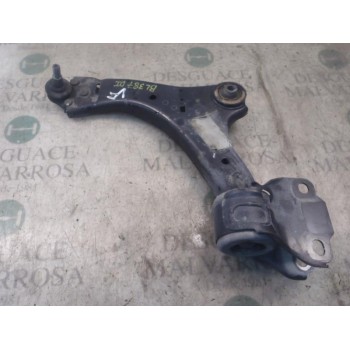 BRAZO SUSPENSION INFERIOR DELANTERO IZQUIERDO 1507182 