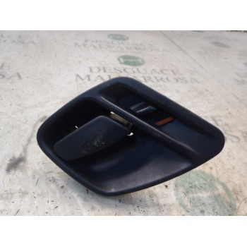 MANETA INTERIOR TRASERA IZQUIERDA 