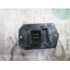 Recambio de resistencia calefaccion para toyota yaris (ksp9/scp9/nlp9) 1.4 turbodiesel cat referencia OEM IAM   