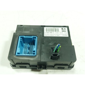 MODULO ELECTRONICO 1617406780 9832228080 