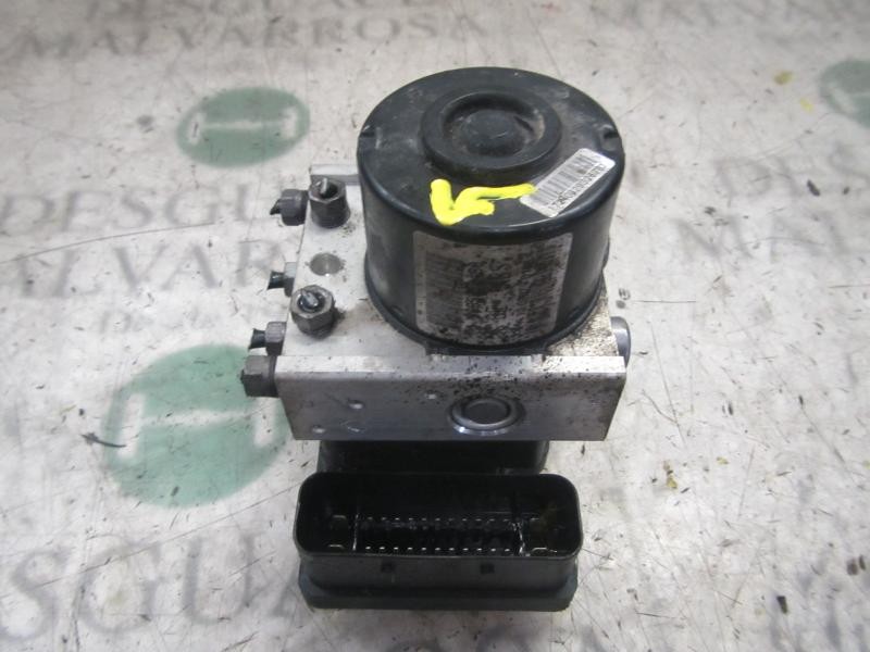 Recambio de abs para citroën c3 picasso 1.6 16v hdi referencia OEM IAM 4541GJ 10097011663 10097011663