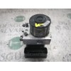Recambio de abs para citroën c3 picasso 1.6 16v hdi referencia OEM IAM 4541GJ 10097011663 10097011663