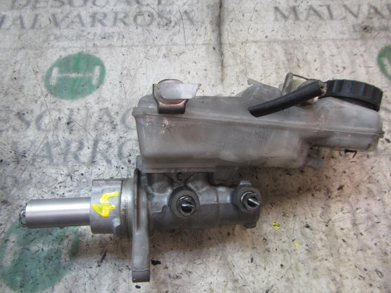 Recambio de bomba freno para toyota verso 2.0 d-4d cat referencia OEM IAM 4720109570  