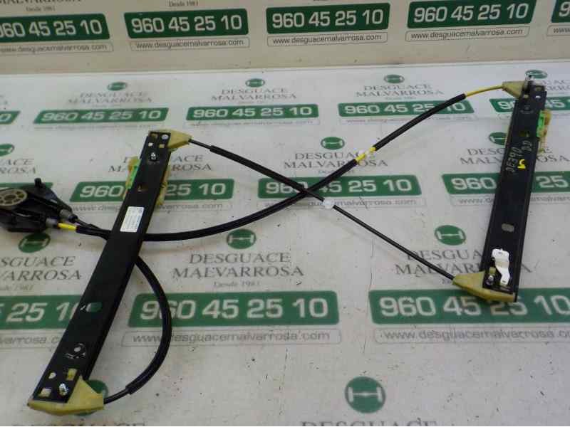 Recambio de elevalunas delantero derecho para audi a1 sportback (8xf) design referencia OEM IAM 8X4837462A 8X4837462A 