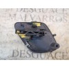 Recambio de maneta interior trasera izquierda para jeep gr.cherokee (wj/wg) 3.1 td laredo referencia OEM IAM   
