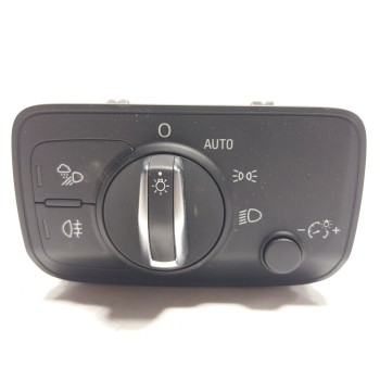 MANDO LUCES 8V0941531AR5PR 8V0941531AR 