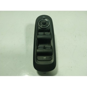 MANDO ELEVALUNAS DELANTERO IZQUIERDO 1491923 7S7T14A132BC 