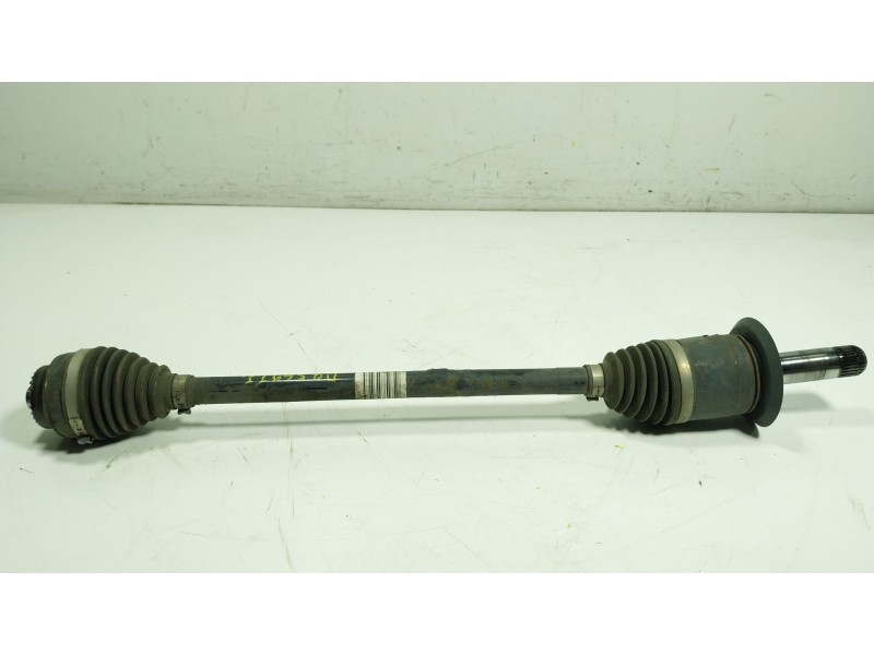 Recambio de transmision trasera izquierda para bmw x1 (f48) xdrive 20 d referencia OEM IAM 33207646867  764686705