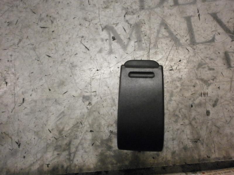 Recambio de mando elevalunas delantero izquierdo para peugeot 107 urban referencia OEM IAM   