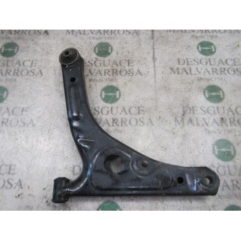 BRAZO SUSPENSION INFERIOR DELANTERO IZQUIERDO 