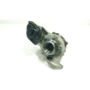 TURBOCOMPRESOR 9835855380 9835855380 