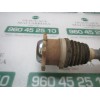 Recambio de transmision derecha para seat ibiza (6j5) 1.4 tdi referencia OEM IAM 6R0407762E  