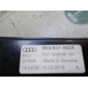 Recambio de elevalunas delantero derecho para audi a1 sportback (8xf) design referencia OEM IAM 8X4837462A 8X4837462A 