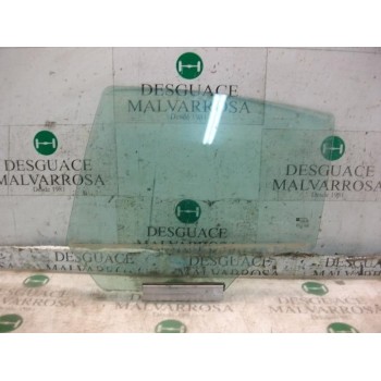 CRISTAL PUERTA TRASERO IZQUIERDO 