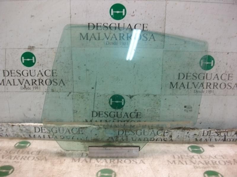 Recambio de cristal puerta trasero izquierdo para opel astra h ber. 1.7 16v cdti referencia OEM IAM   