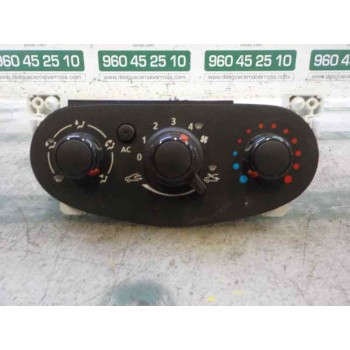 MANDO CALEFACCION / AIRE ACONDICIONADO 275101988R 5P3743000 