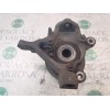 Recambio de mangueta delantera izquierda para jeep gr.cherokee (wj/wg) 3.1 td laredo referencia OEM IAM   