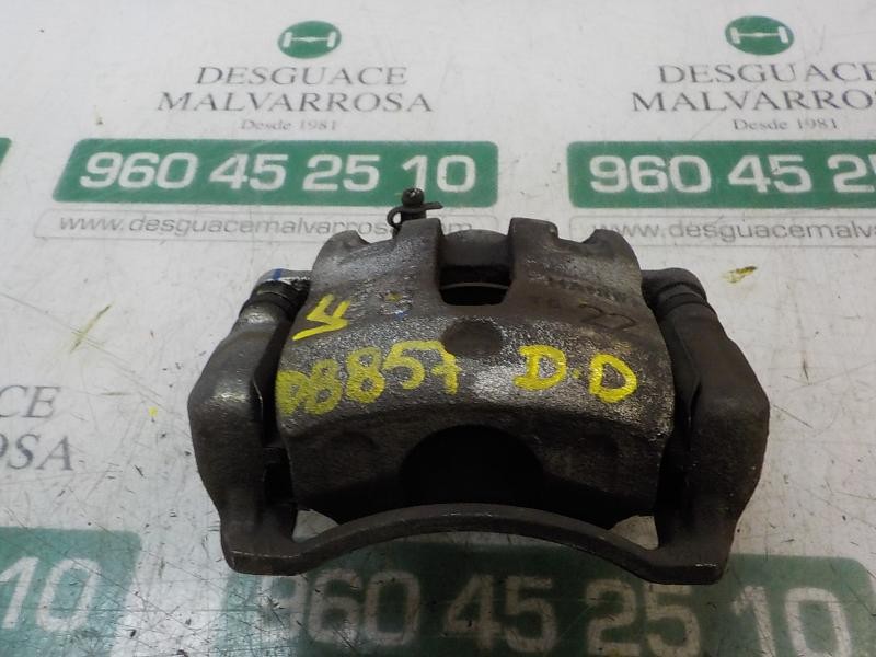Recambio de pinza freno delantera derecha para hyundai i20 klass referencia OEM IAM 58190C8A00  