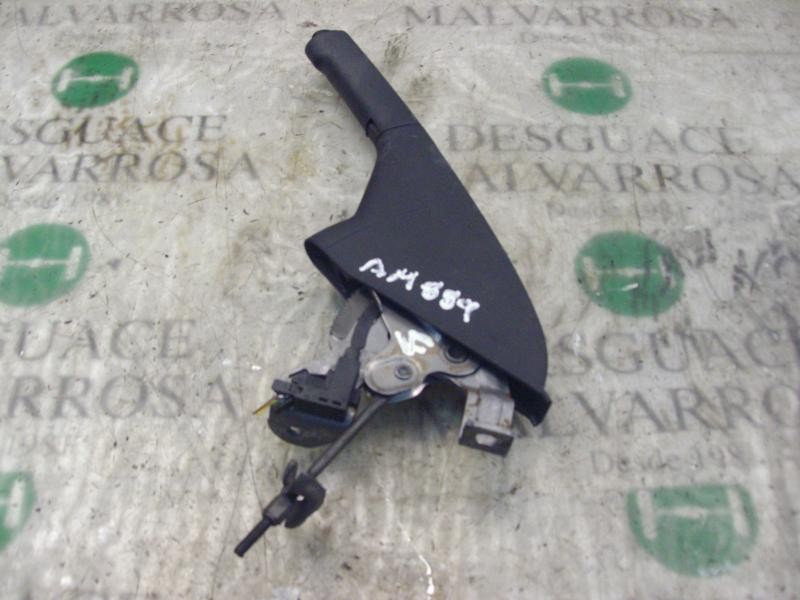 Recambio de palanca freno de mano para seat ibiza (6l1) cool referencia OEM IAM   