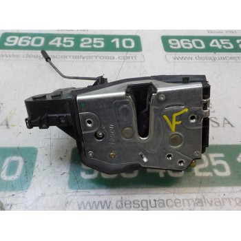 CERRADURA PUERTA TRASERA IZQUIERDA 51227011245 