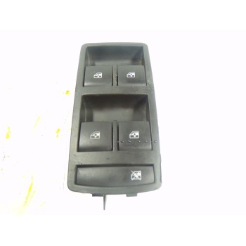 MANDO ELEVALUNAS DELANTERO IZQUIERDO 1241490 22915121 