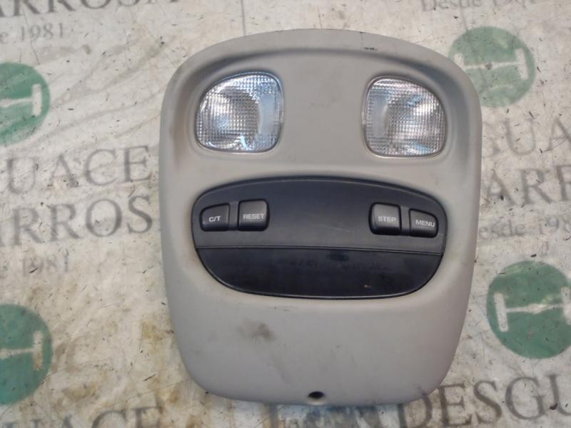 Recambio de piloto interior para jeep gr.cherokee (wj/wg) 3.1 td laredo referencia OEM IAM   