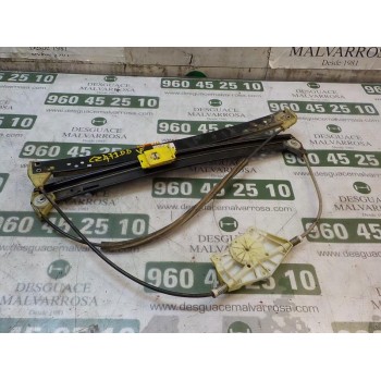 ELEVALUNAS DELANTERO DERECHO 7L0837462F 