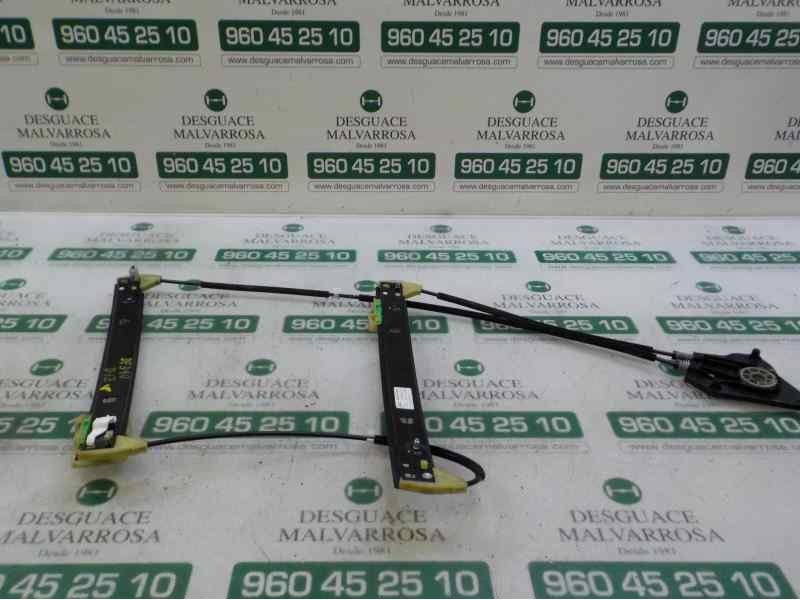 Recambio de elevalunas delantero izquierdo para audi a1 sportback (8xf) design referencia OEM IAM 8X4837461A 8X4837461A 10219285