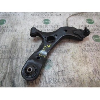 BRAZO SUSPENSION INFERIOR DELANTERO DERECHO 480680F030 
