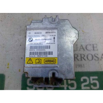 CENTRALITA AIRBAG 65779184432 65779184432 0285010070