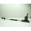 Recambio de palanca cambio para audi a3 sportback (8va, 8vf) 2.0 tdi referencia OEM IAM 5Q0711049AQ 5Q0711049AQ 