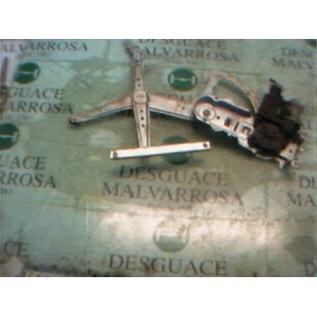 ELEVALUNAS DELANTERO DERECHO 