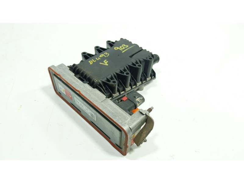 Recambio de modulo electronico para cupra leon sportstourer (kl8) 1.4 tsi phev referencia OEM IAM 5QF819013E 5QF963231C 