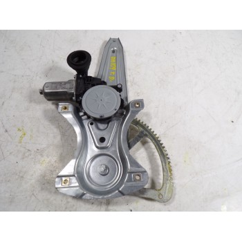 ELEVALUNAS TRASERO DERECHO 698300D220 857200D120 973581101